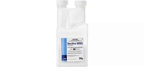 Seclira® WSG Insecticide By BASF - Australia Packshot