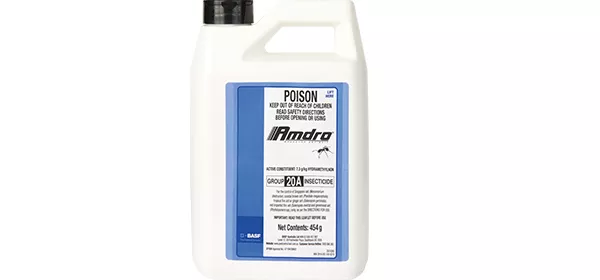 Amdro® Biological Insecticide By BASF - Australia Packshot