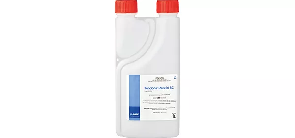 Fendona® Insecticide By BASF - Australia Packshot