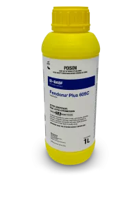 Fendona® Plus 60 SC | BASF Pest Control Solutions Australia