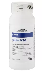 Seclira WSG Pack shot
