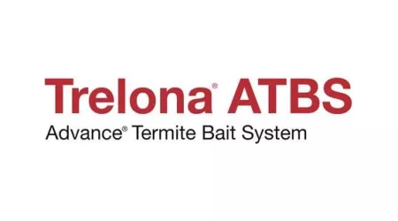Logo - Trelona ATBS